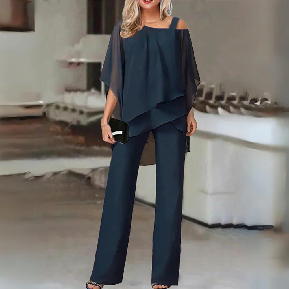 Adelinda | Elegantes Damen-Set