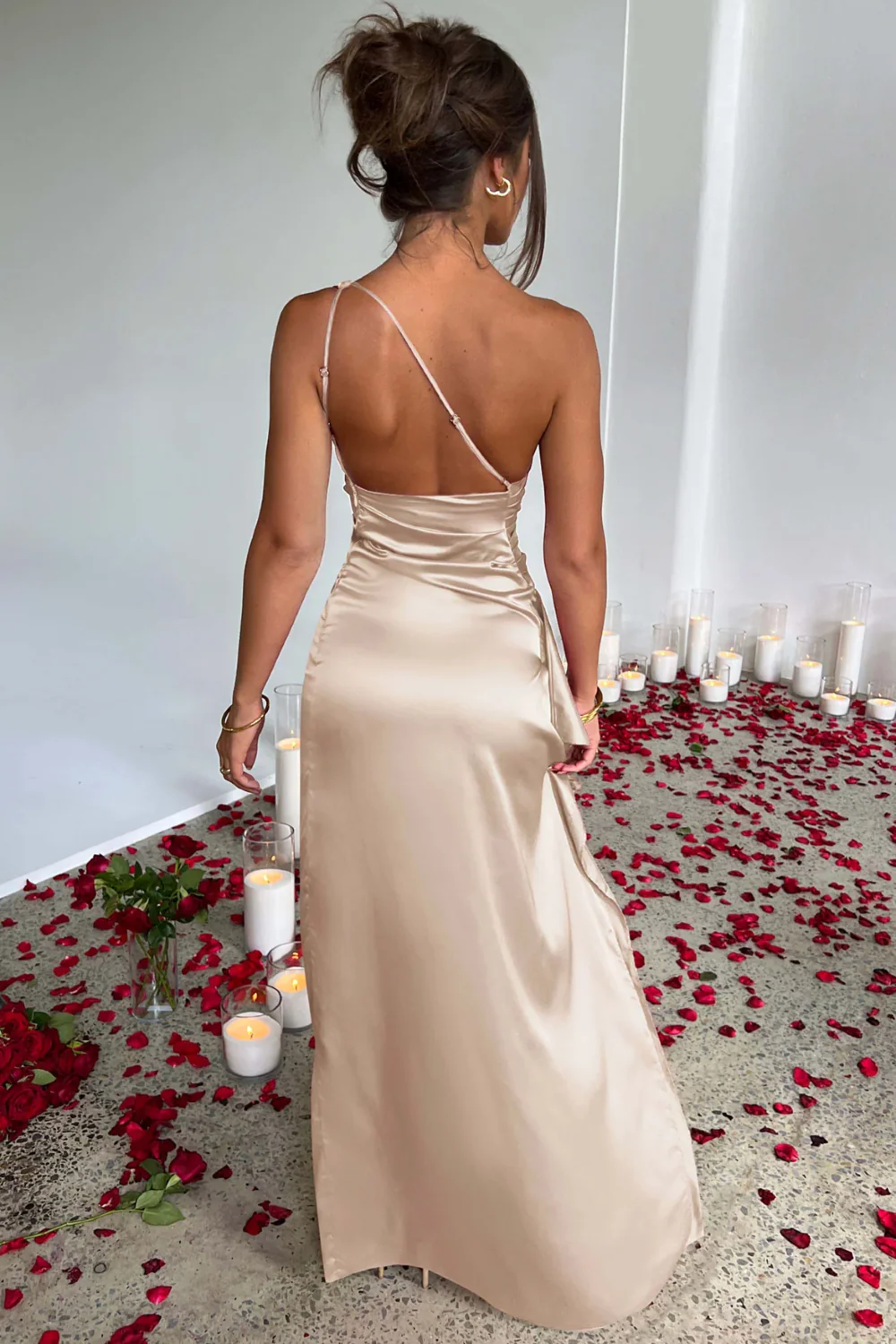 Adia | Maxikleid - Image 5