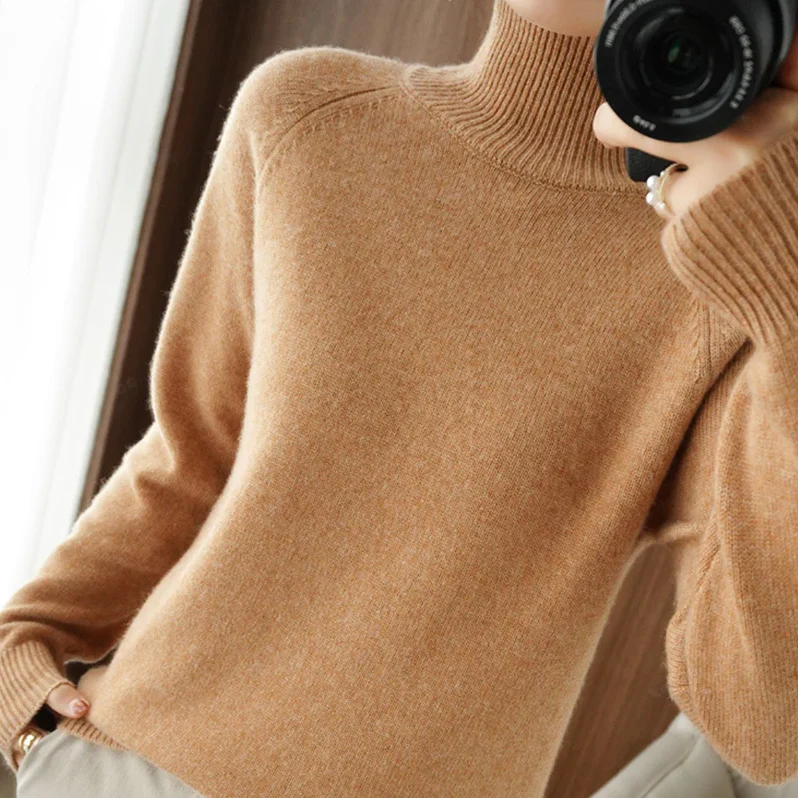 AGATHA | WARMER WOLLPULLOVER - Image 2
