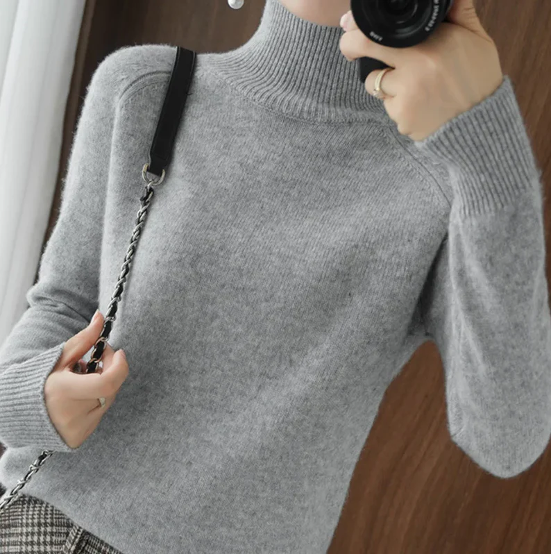 AGATHA | WARMER WOLLPULLOVER - Image 6