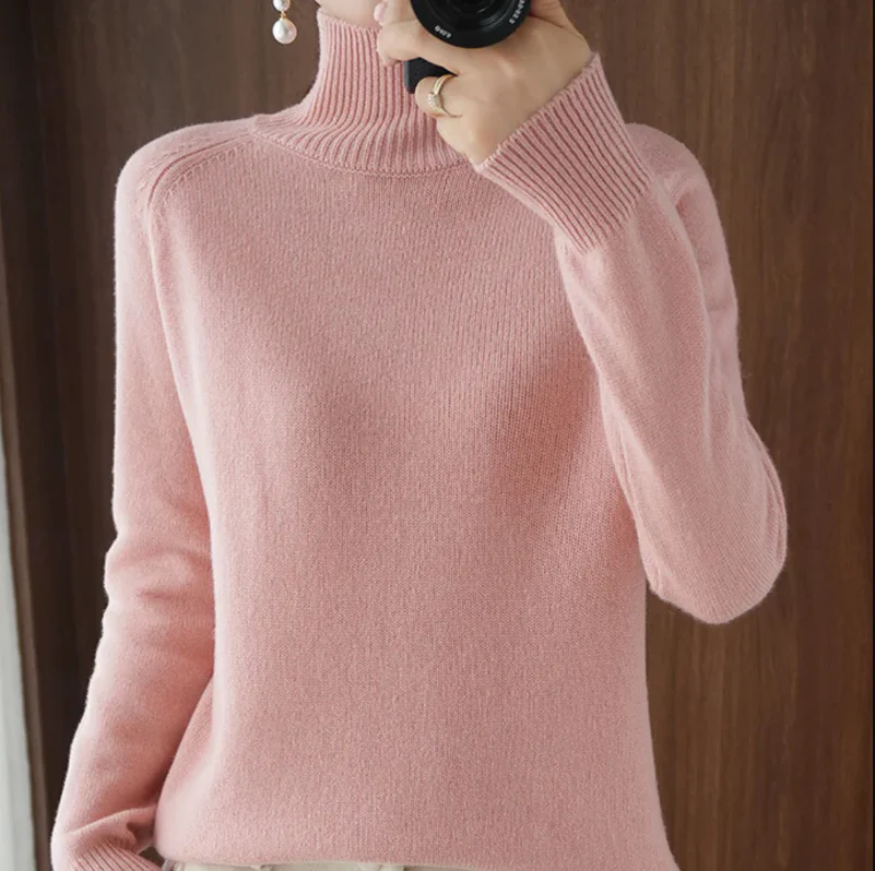 AGATHA | WARMER WOLLPULLOVER - Image 7