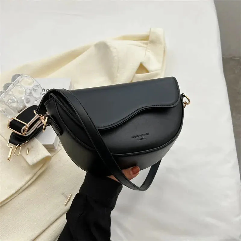 Aimee | Luxus Schultertasche