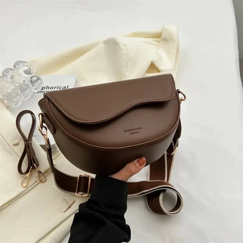 Aimee | Luxus Schultertasche - Image 2