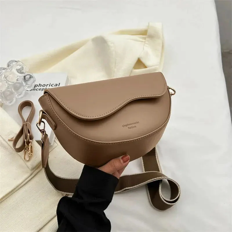Aimee | Luxus Schultertasche - Image 3