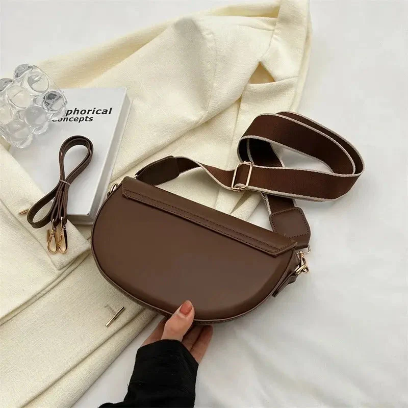 Aimee | Luxus Schultertasche - Image 5