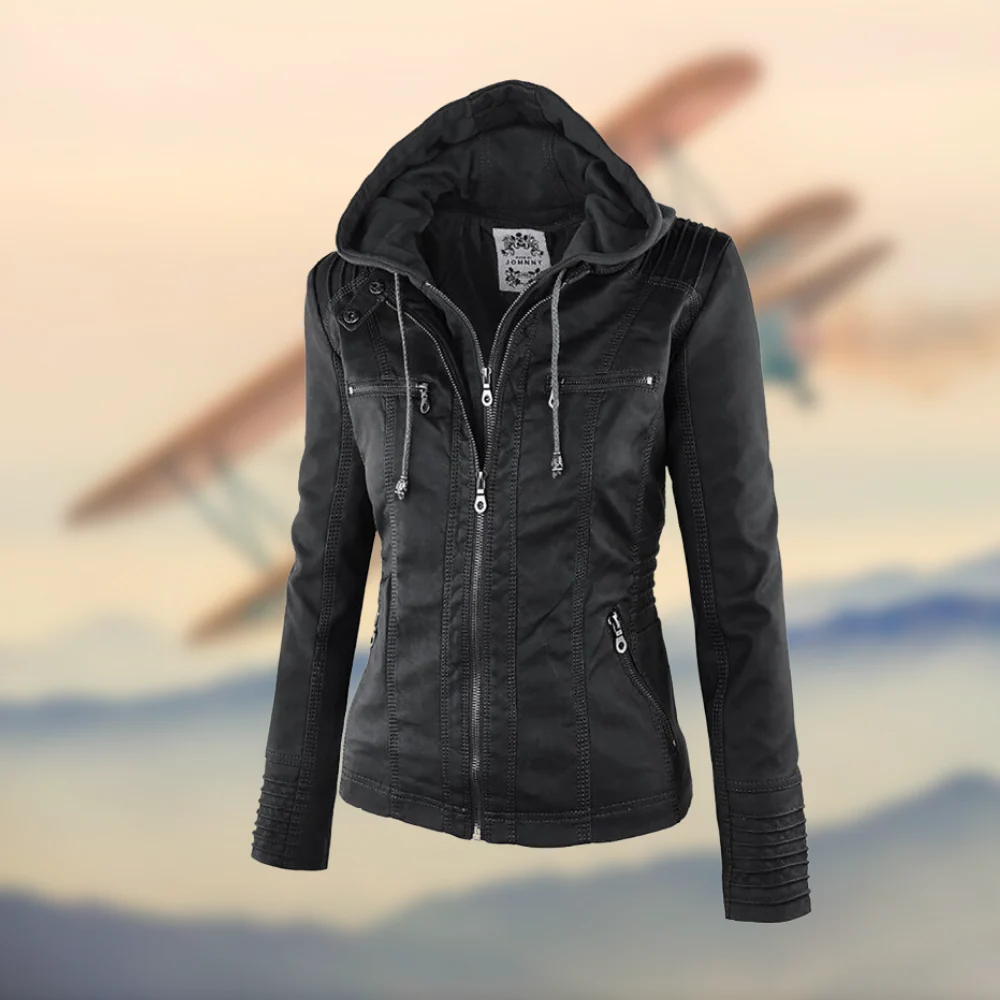 Ainsley™ - Die vegane Jacke - Image 6