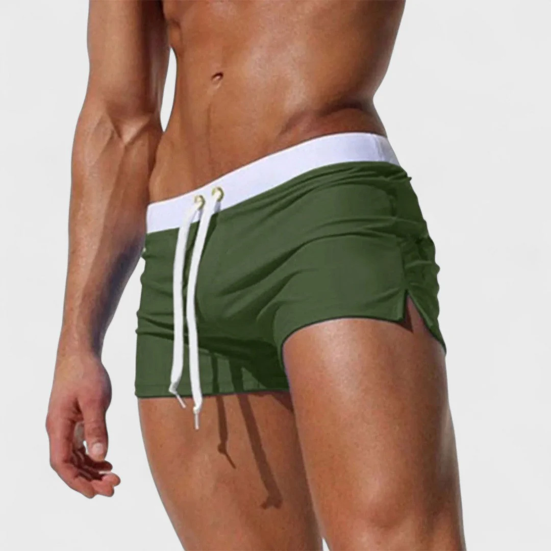 Alessio™ | Die Badebekleidung für einen stilvollen Sommer - Image 4