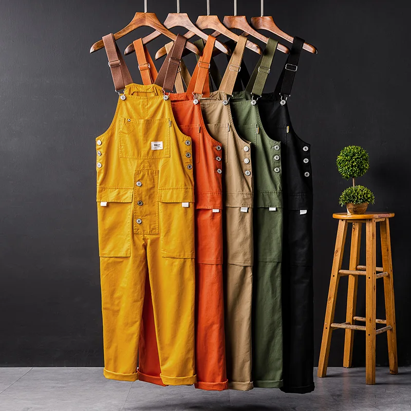 Anika® | Premium Gartenoverall - Image 2