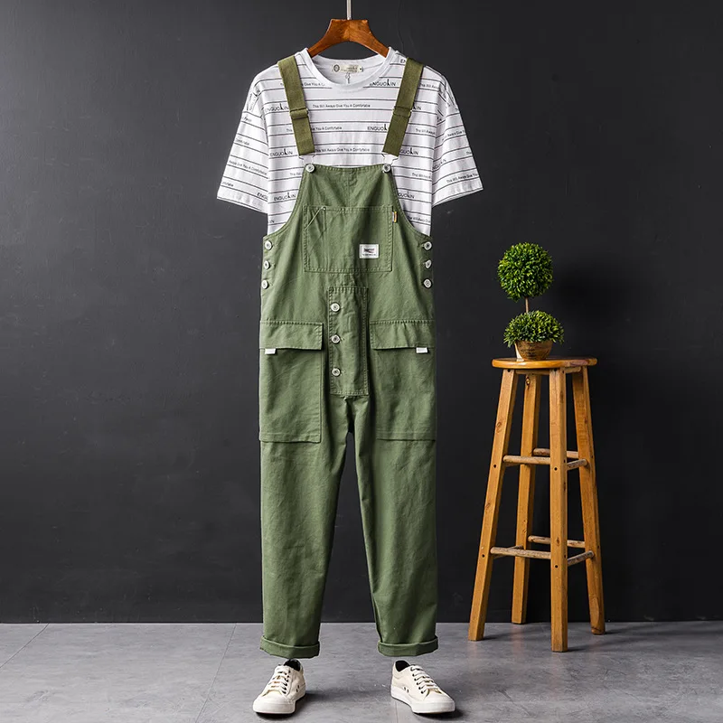 Anika® | Premium Gartenoverall - Image 3