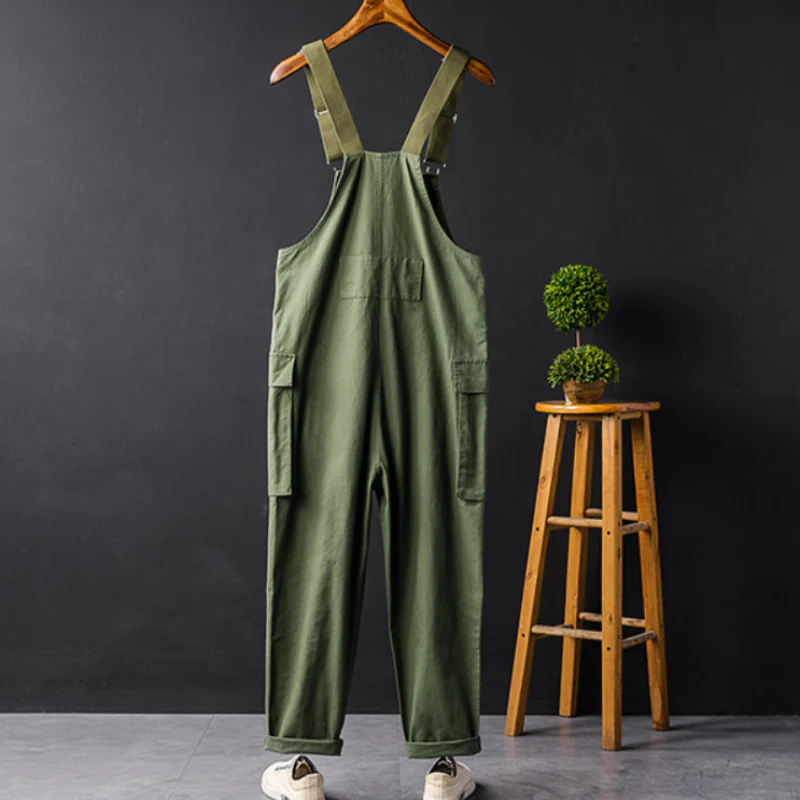 Anika® | Premium Gartenoverall - Image 4