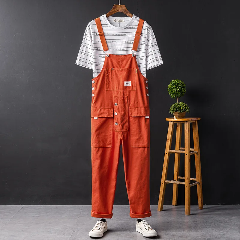 Anika® | Premium Gartenoverall - Image 8