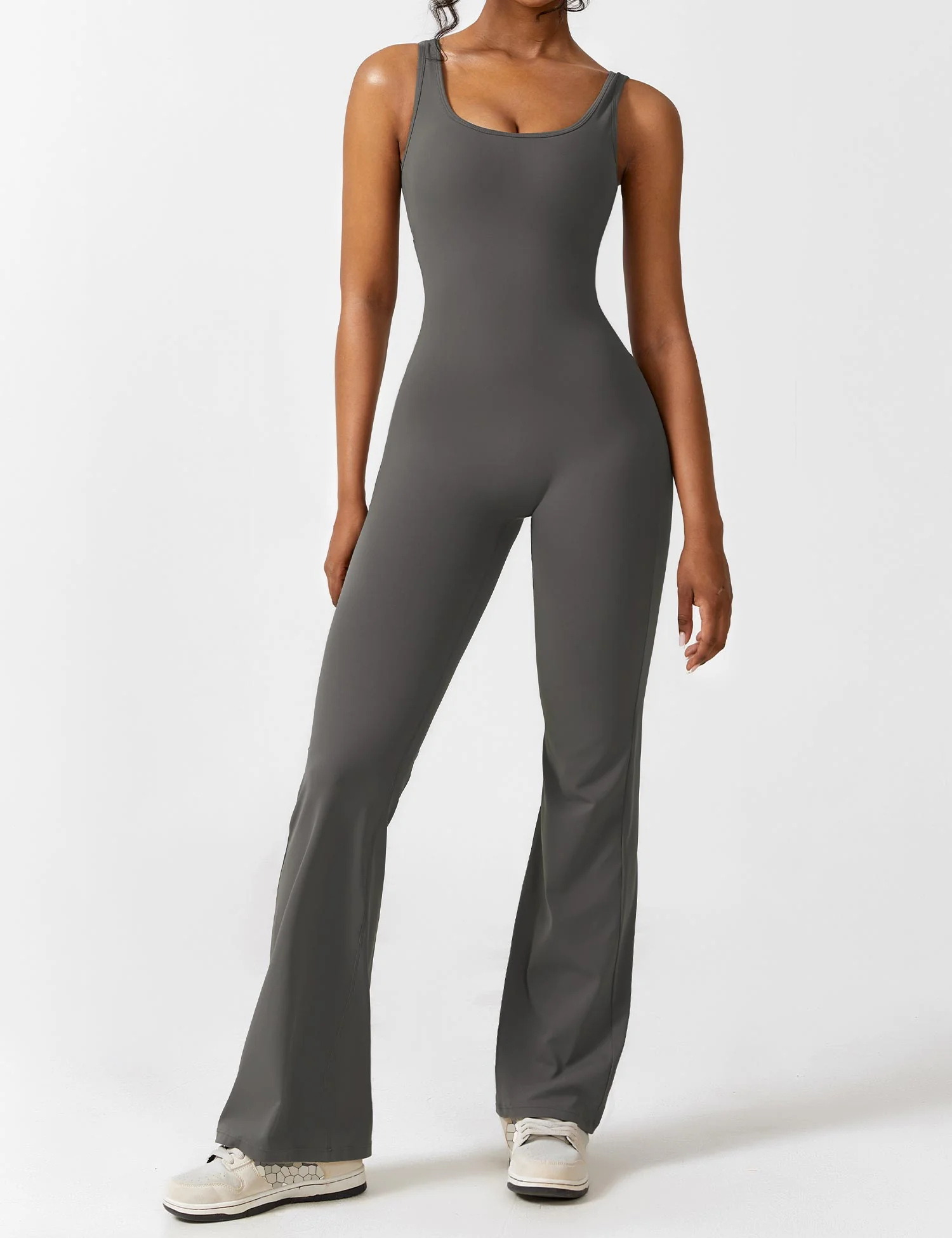 Annemijn™ Jumpsuit Damen - Image 21
