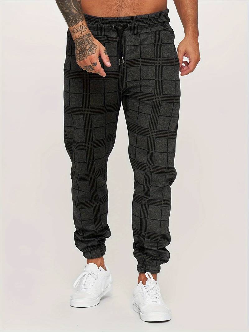 Anton | Luxus Jogginghose - Image 10