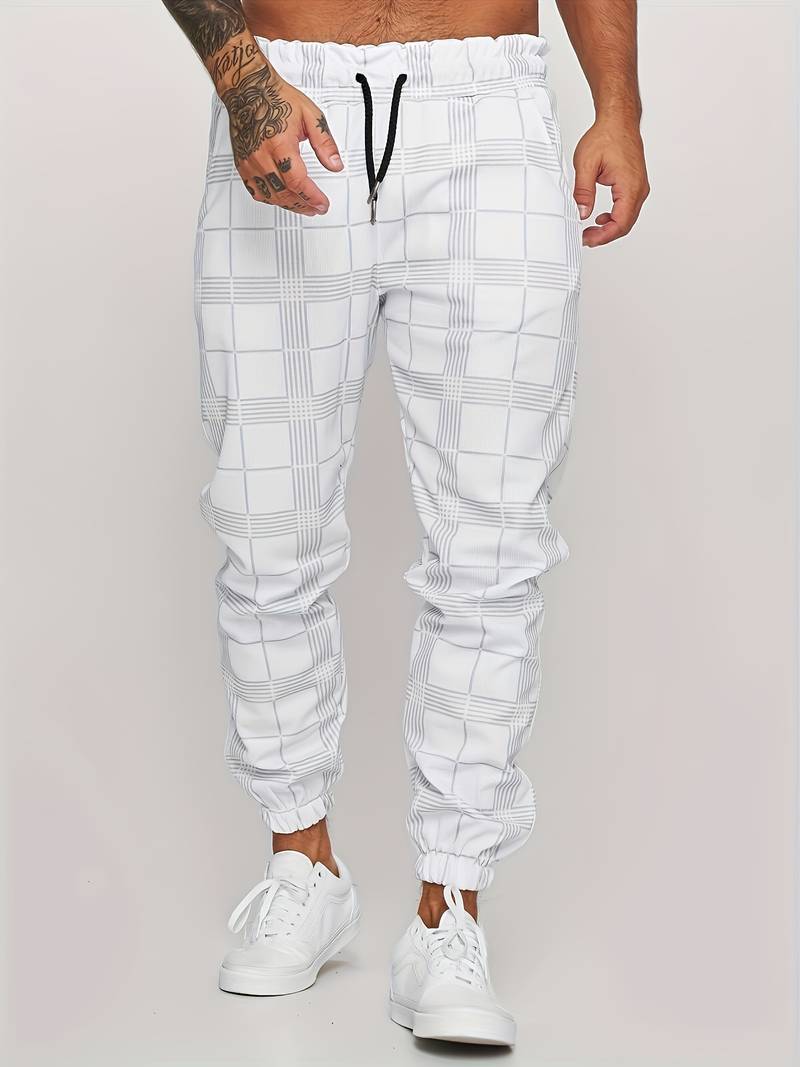 Anton | Luxus Jogginghose - Image 12