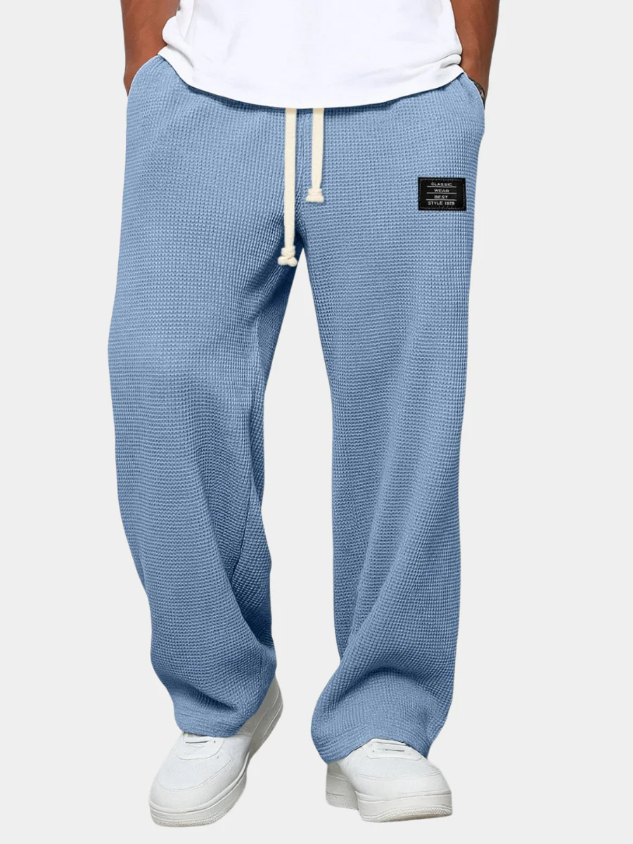 Arlo Herren-Hosen mit bequemem Schnitt