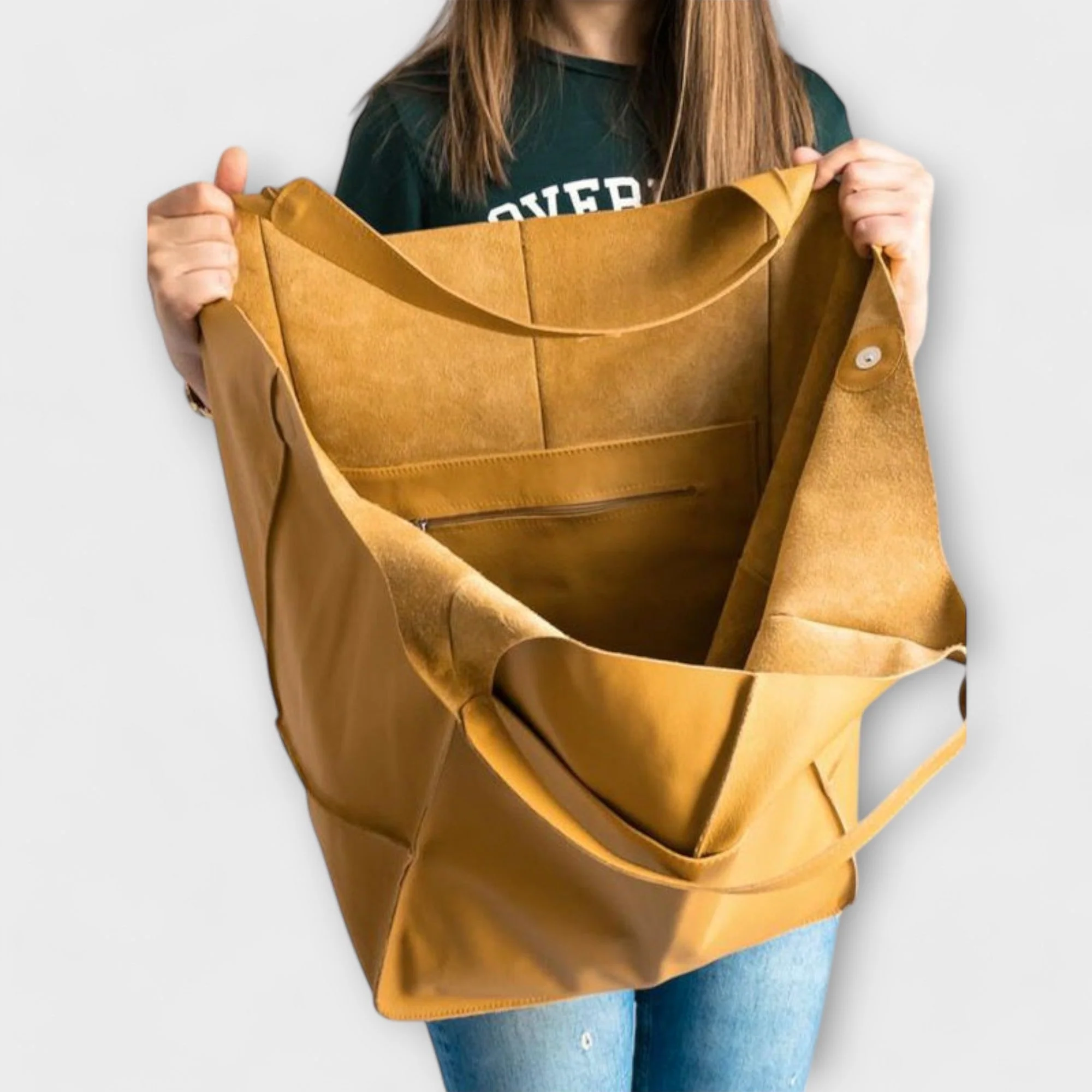 Arwen - Eleganter Wochenendtasche - Image 10