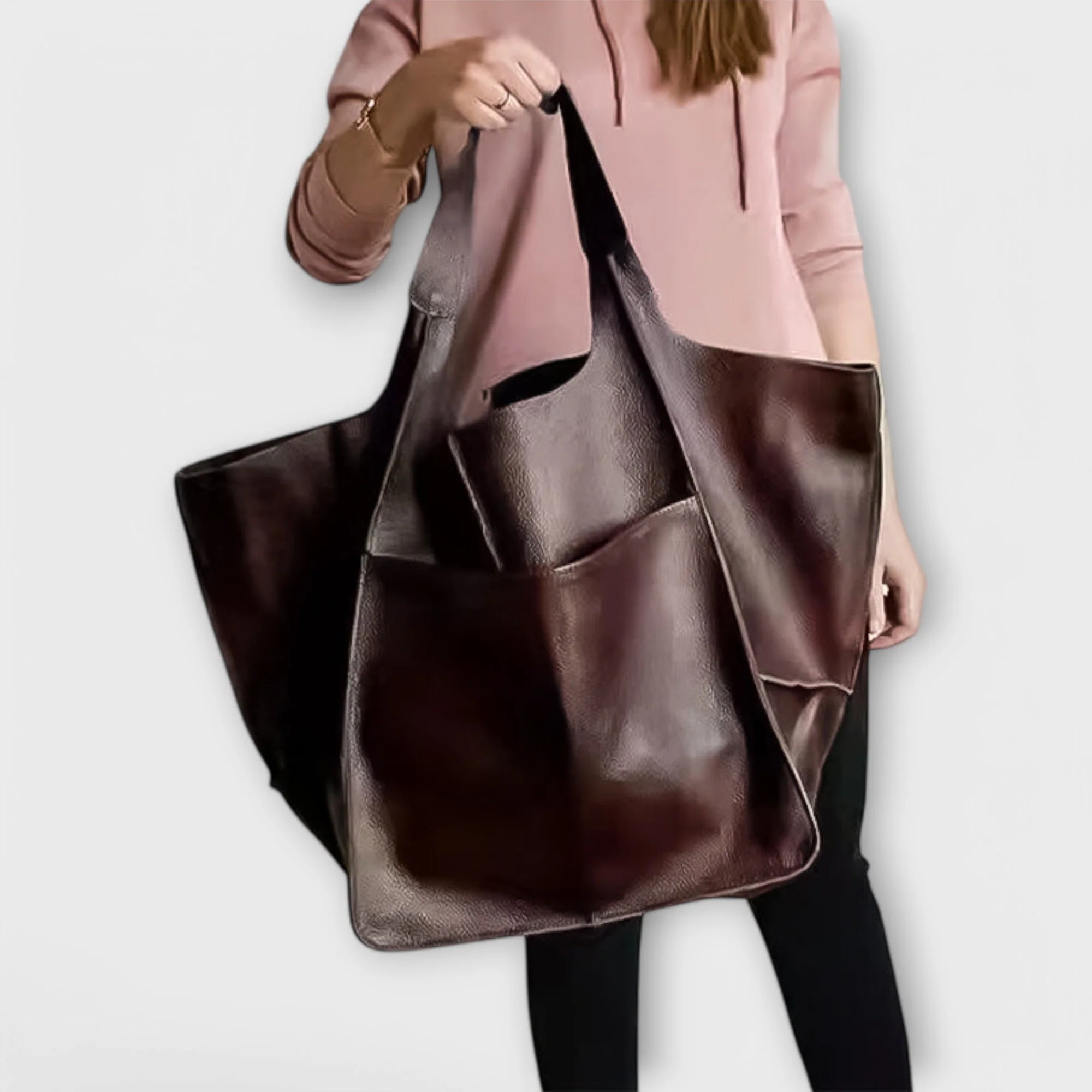 Arwen - Eleganter Wochenendtasche - Image 19