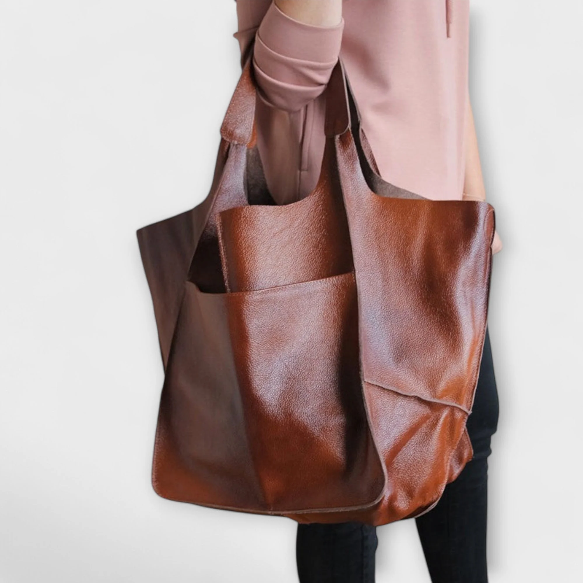 Arwen - Eleganter Wochenendtasche - Image 7