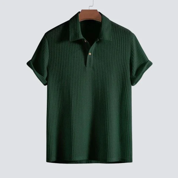 August™ | Premium Polo-Shirt - Image 6