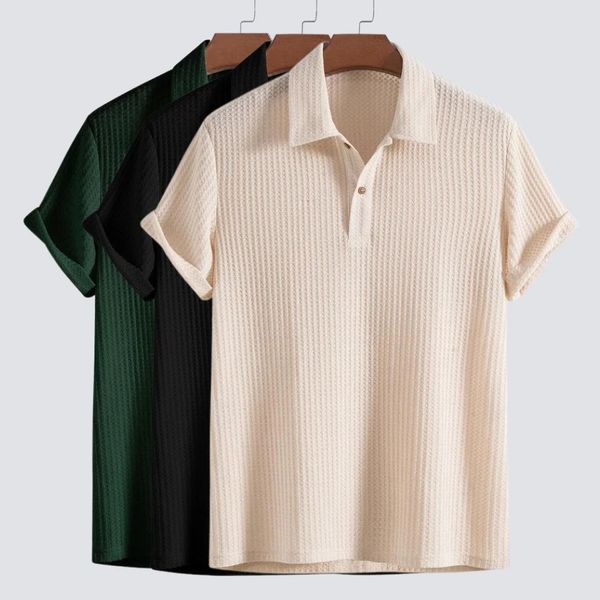 August™ | Premium Polo-Shirt - Image 7