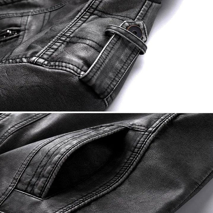 Bonanza Lederjacke - Image 3
