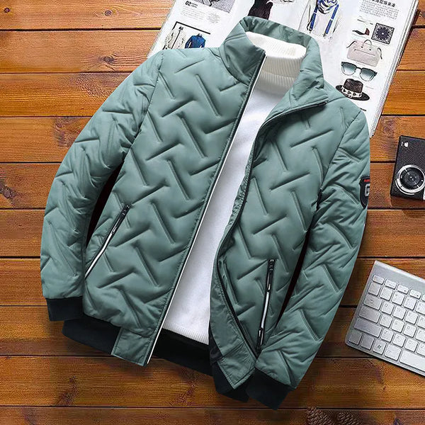 Brady | Stylische Winterjacke - Image 5