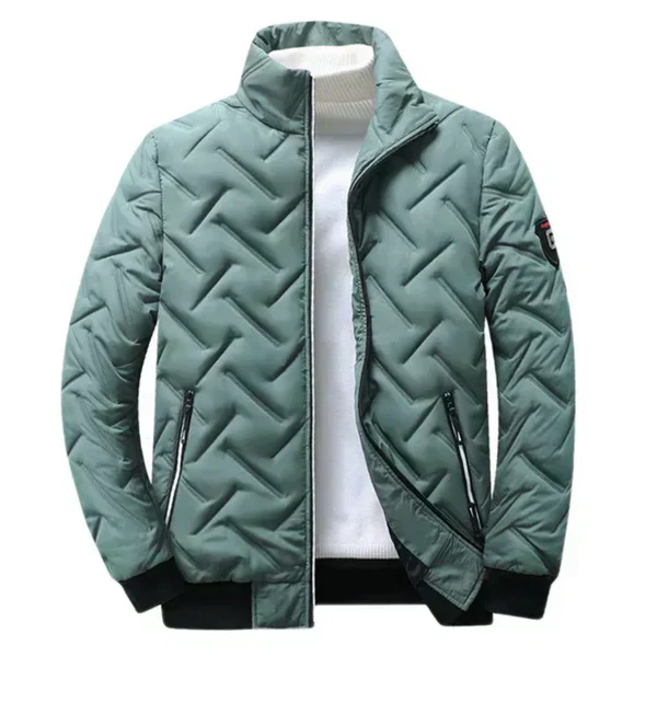 Brady | Stylische Winterjacke - Image 6