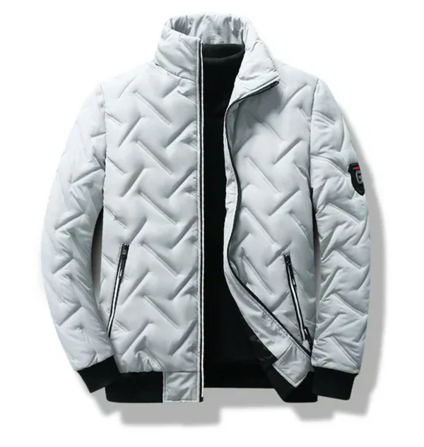 Brady | Stylische Winterjacke - Image 9