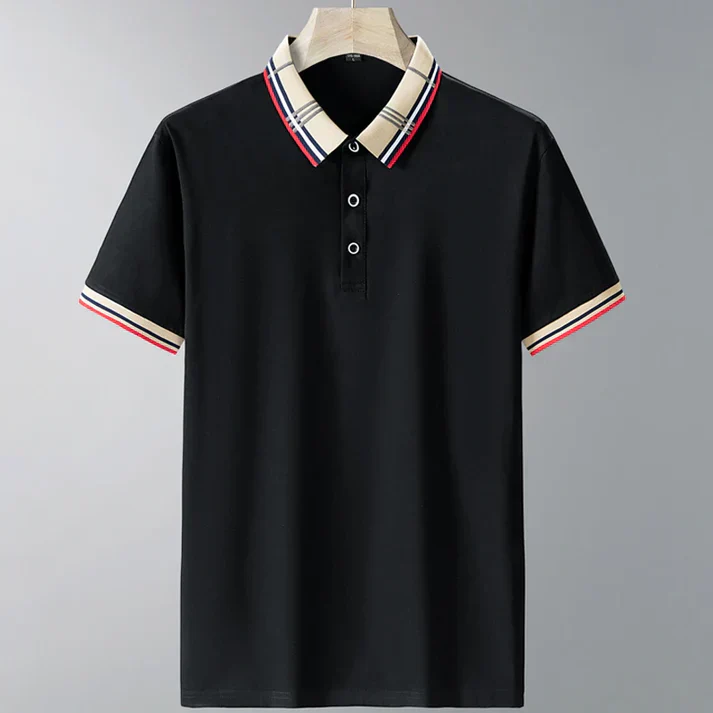 Carlo | Klassische Herren Polo - Image 2