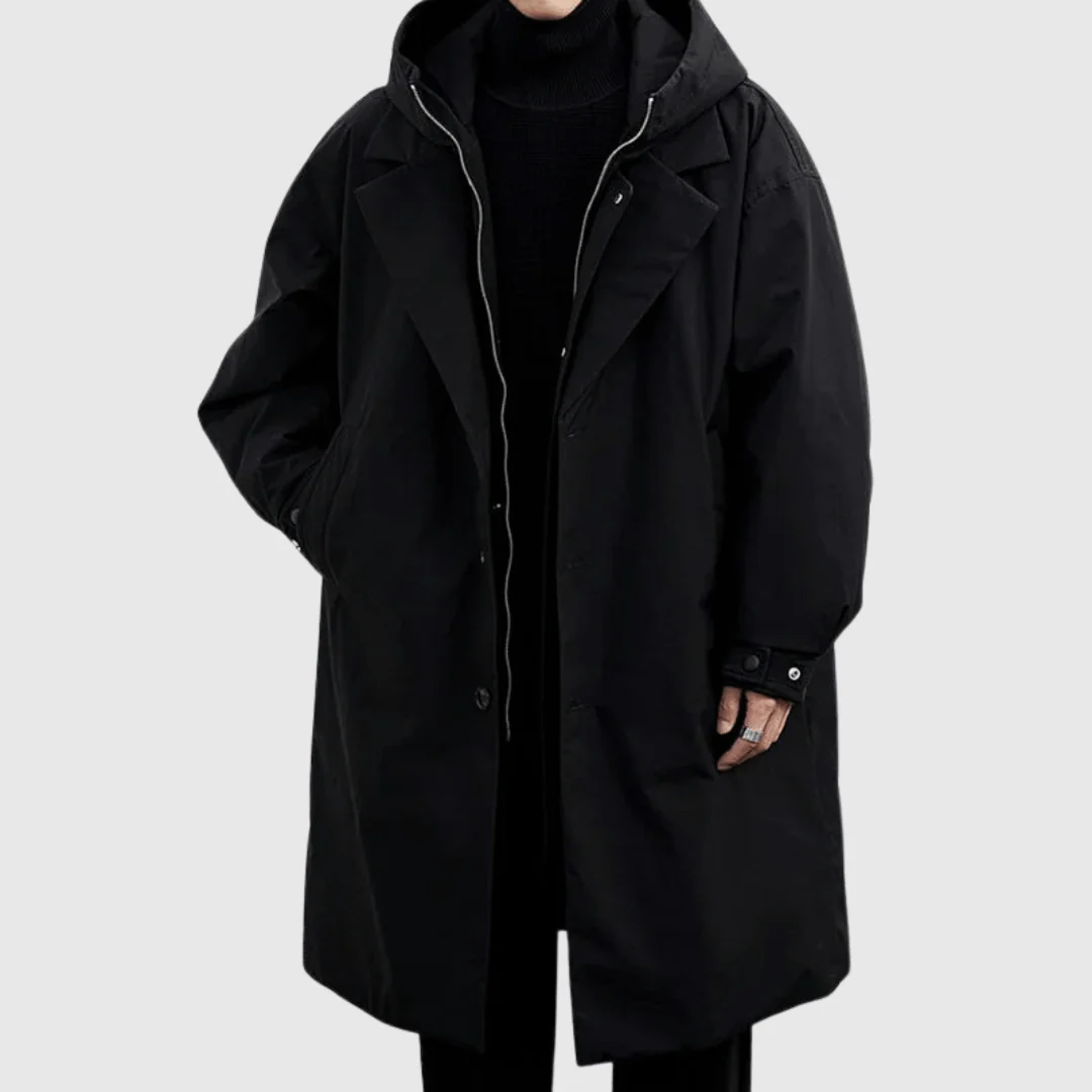 Carter WINTERJACKE - Image 3