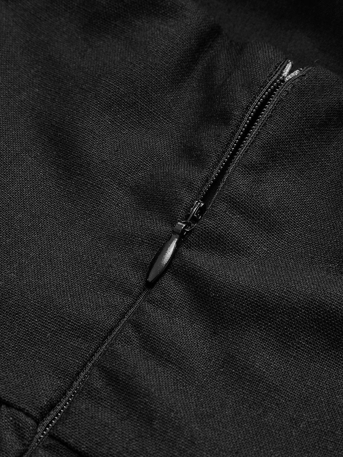 Charlotte | A-Linien Halter Maxikleid – Sommerliches Raffinement - Image 11