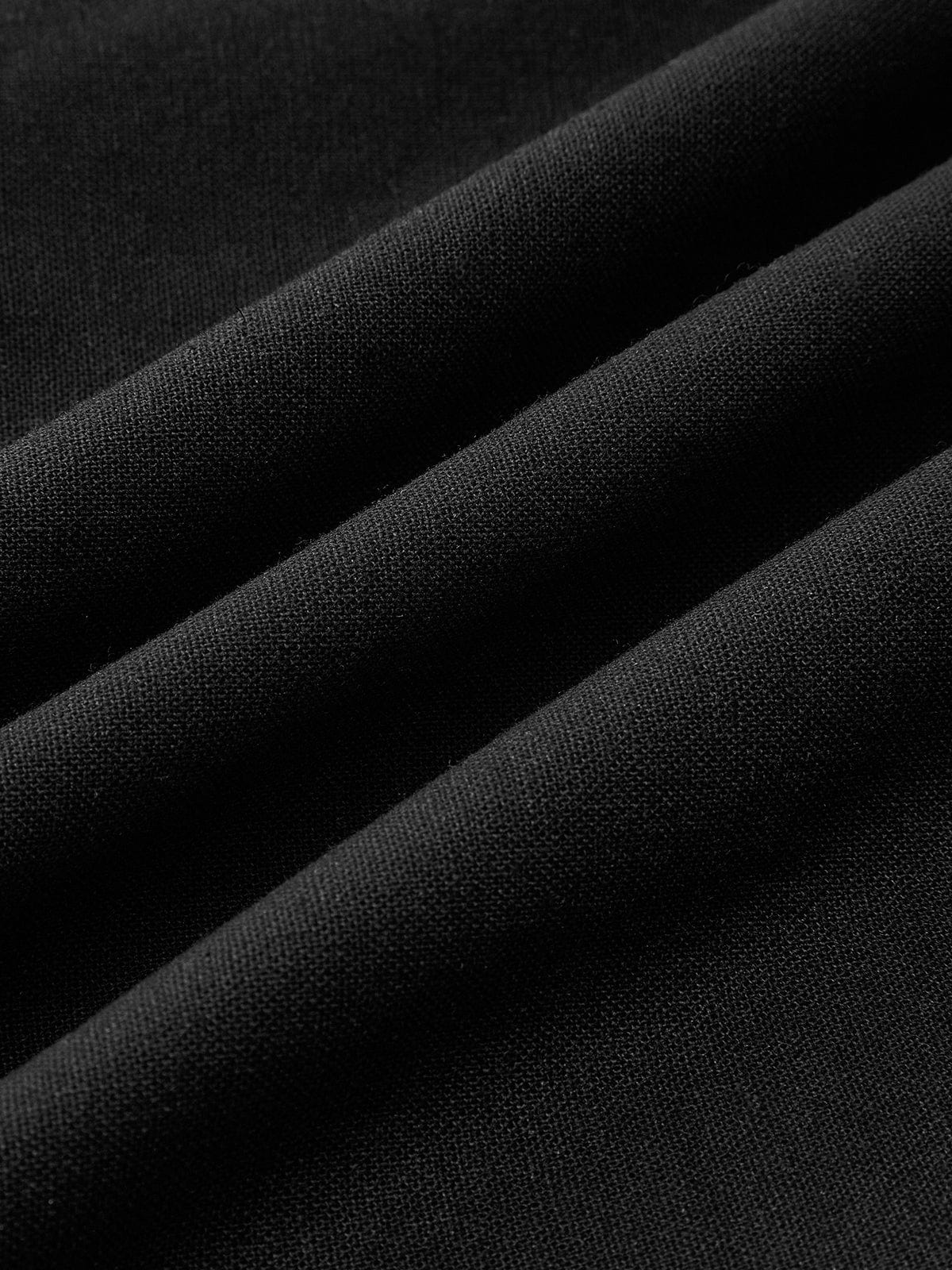 Charlotte | A-Linien Halter Maxikleid – Sommerliches Raffinement - Image 12