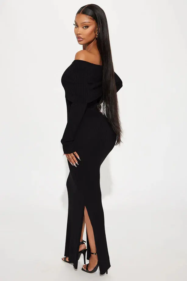 Clae | Maxikleid - Image 2
