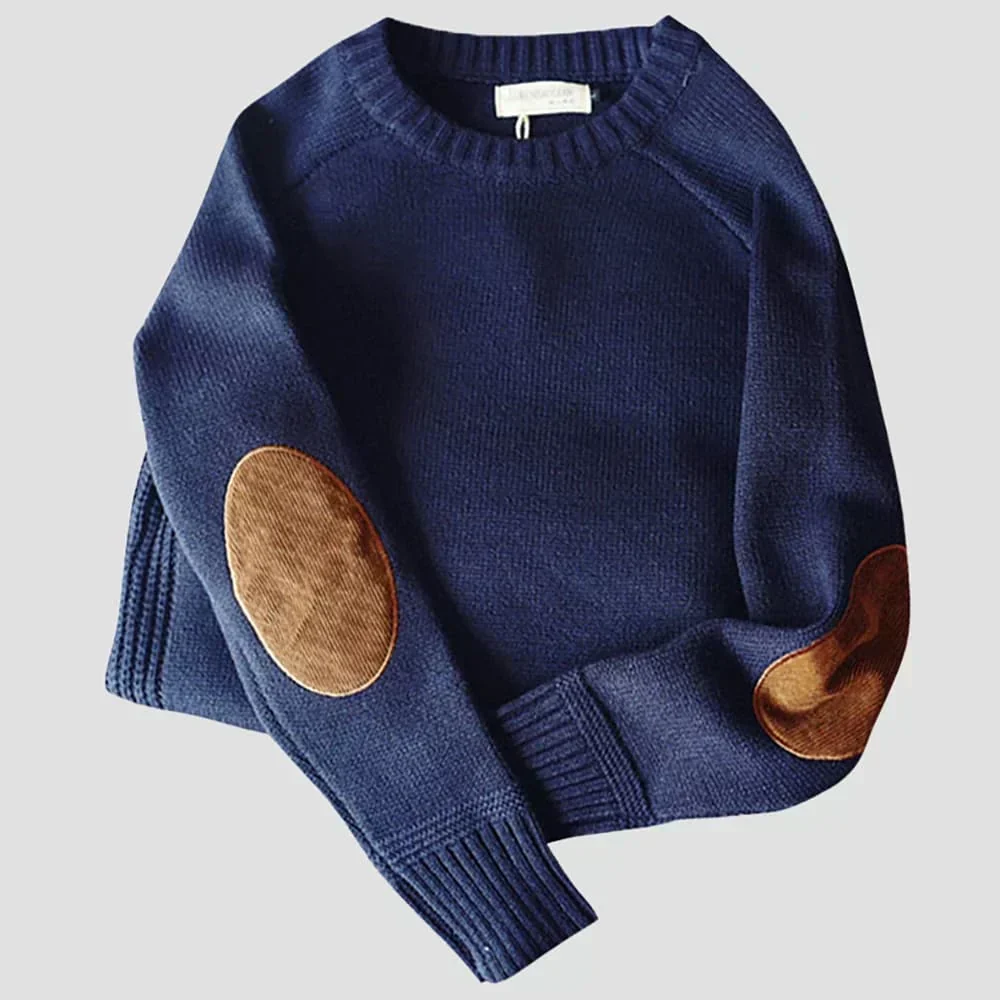 Cortina | Wollpullover Haven - Image 3