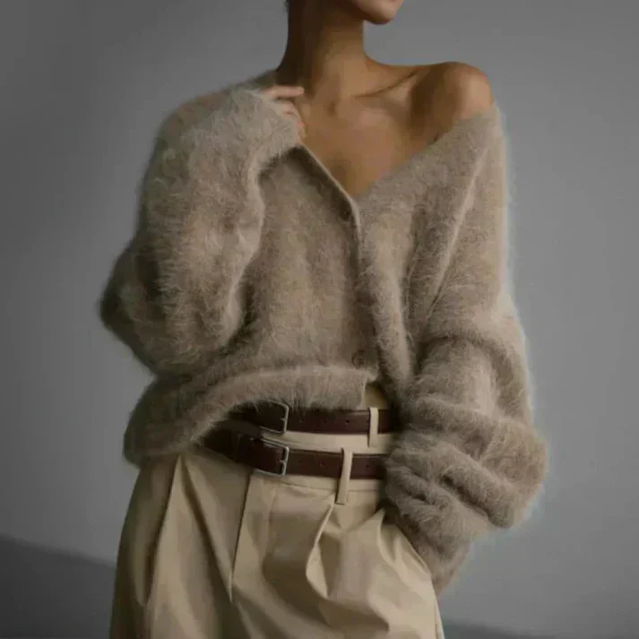 Daisy™ - Kaschmirpullover - Image 3