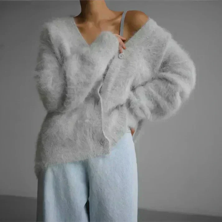 Daisy™ - Kaschmirpullover - Image 4