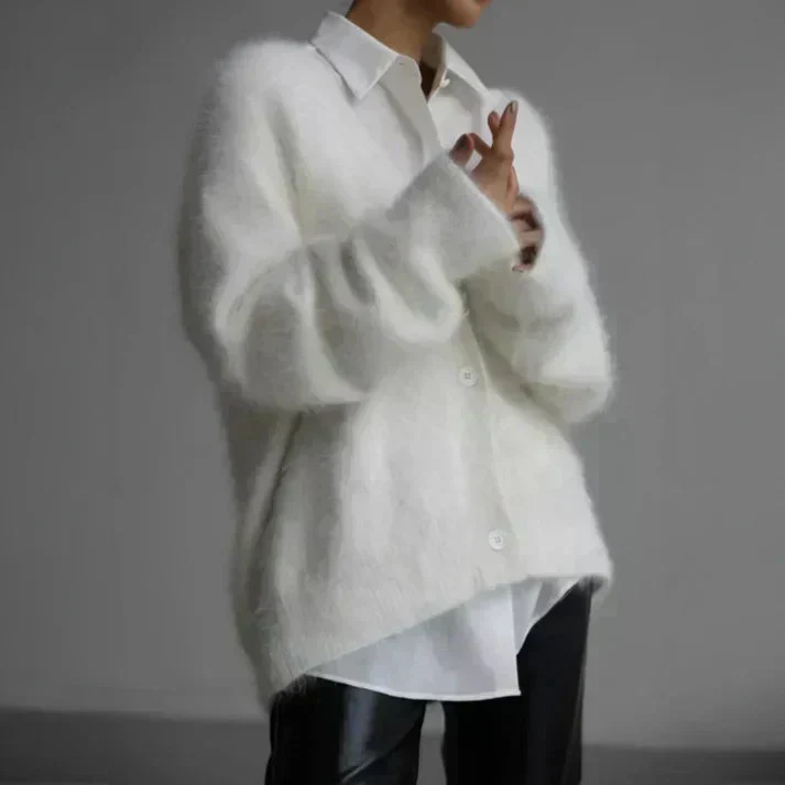 Daisy™ - Kaschmirpullover - Image 5