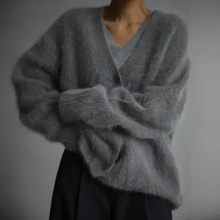 Daisy™ - Kaschmirpullover - Image 6