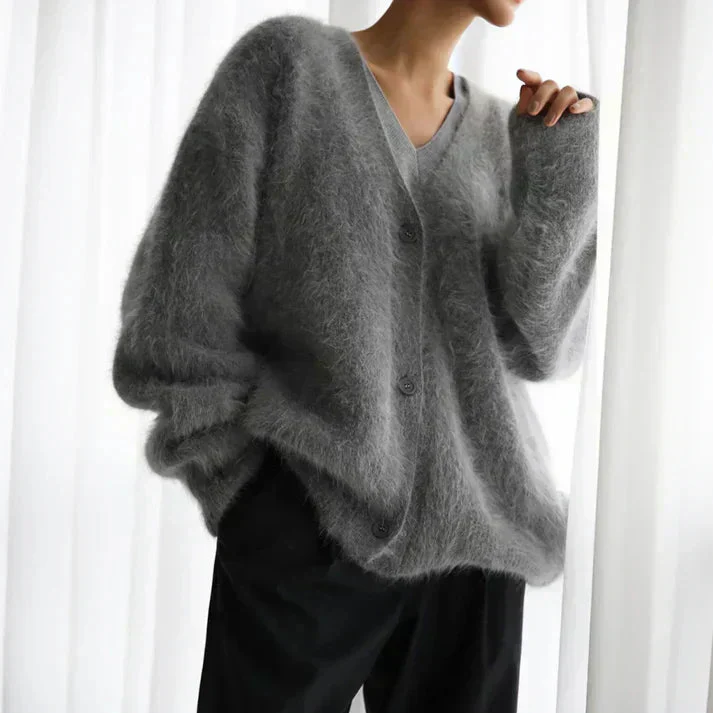 Daisy™ - Kaschmirpullover - Image 7