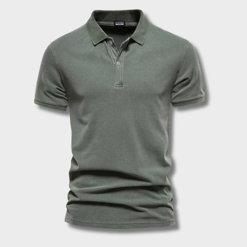 Dario™ | Sommer-Eleganz aus reiner Baumwolle - Image 3