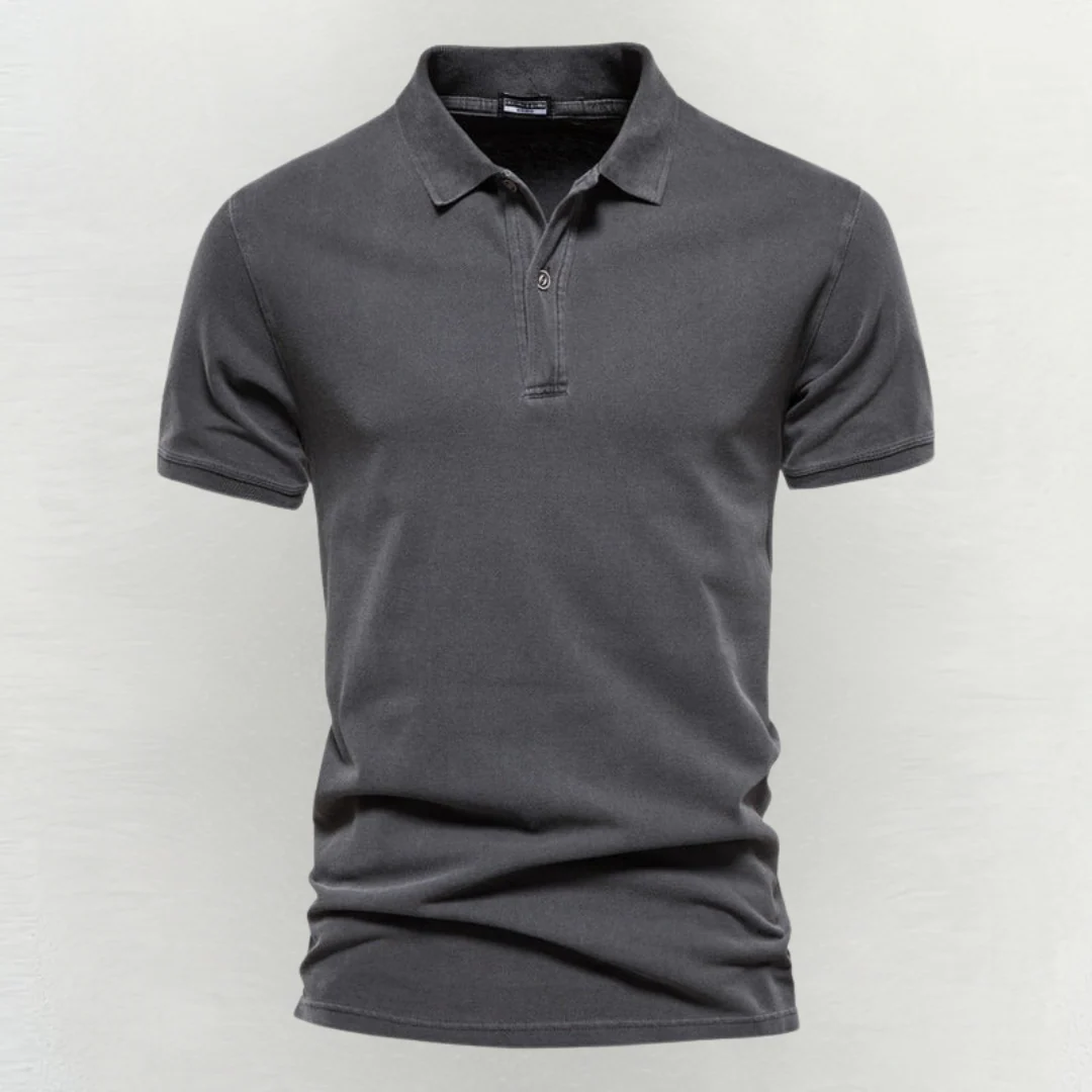 Dario™ | Sommer-Eleganz aus reiner Baumwolle - Image 4