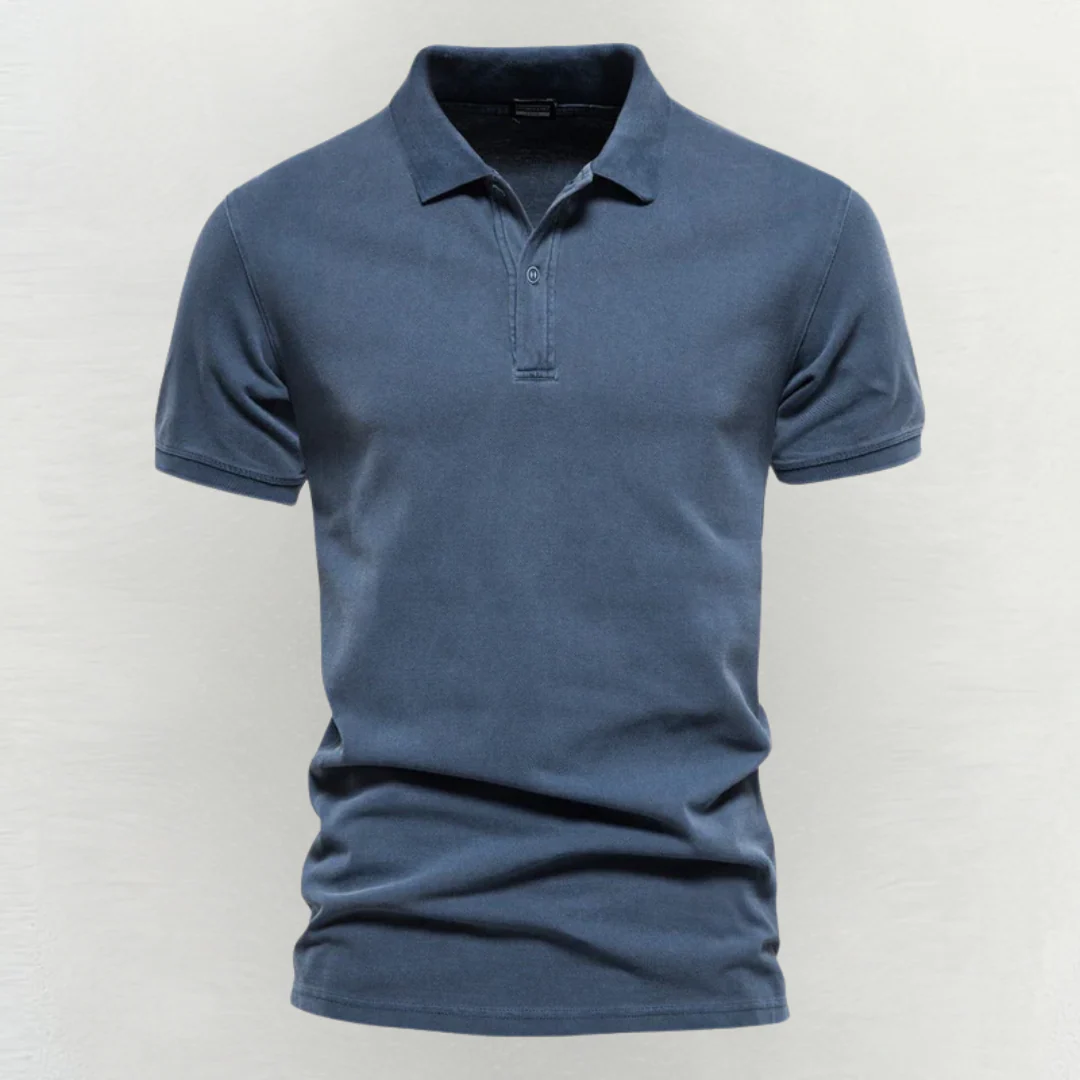 Dario™ | Sommer-Eleganz aus reiner Baumwolle - Image 5