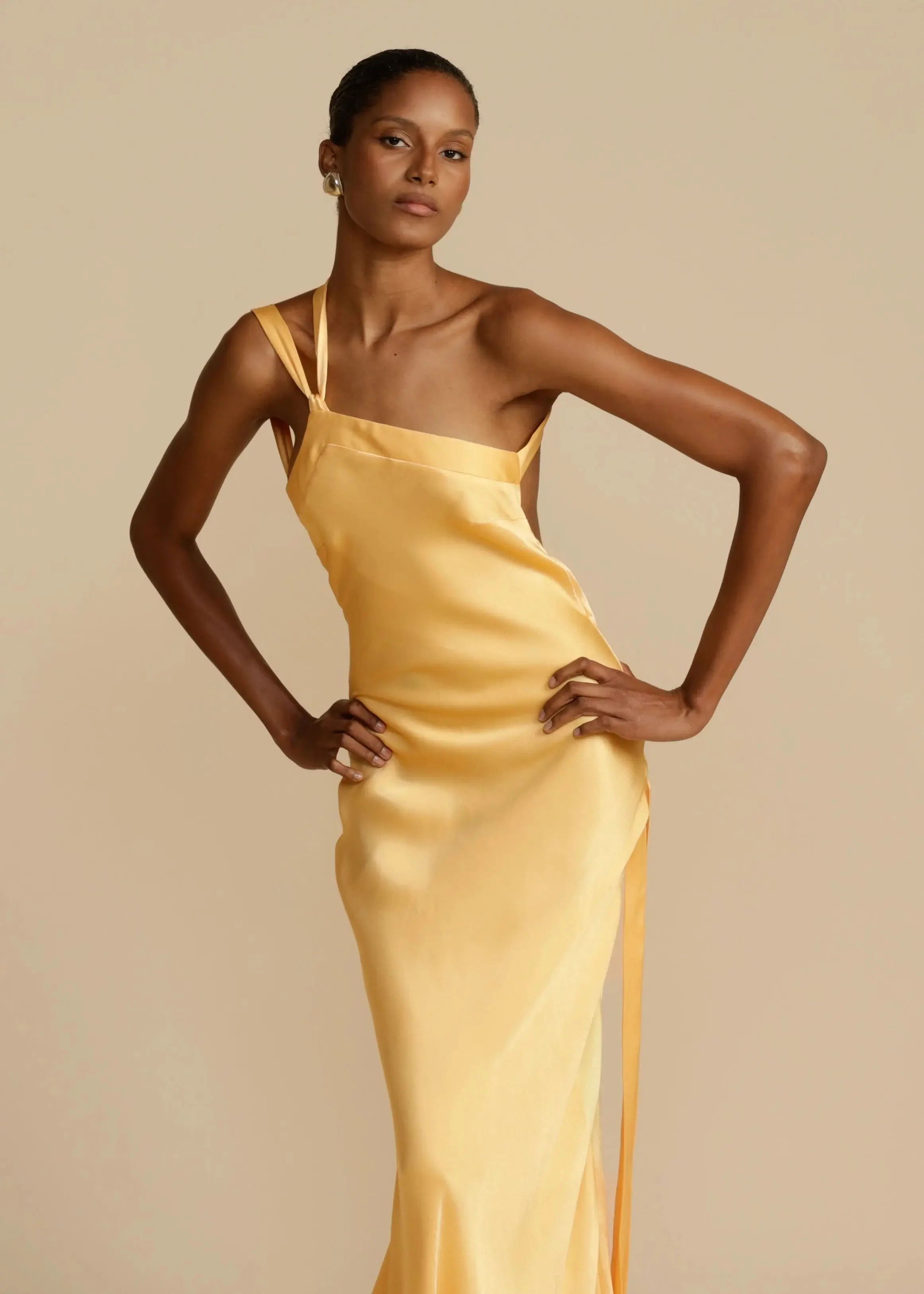 Debby | Maxikleid