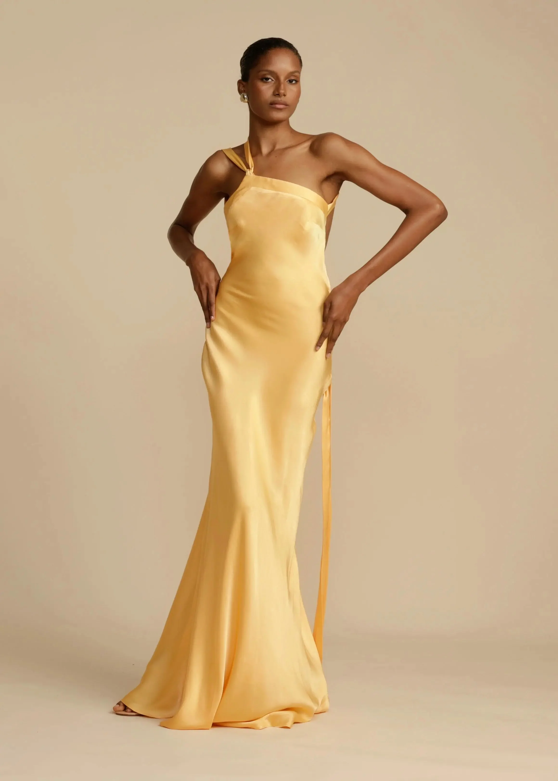 Debby | Maxikleid - Image 2