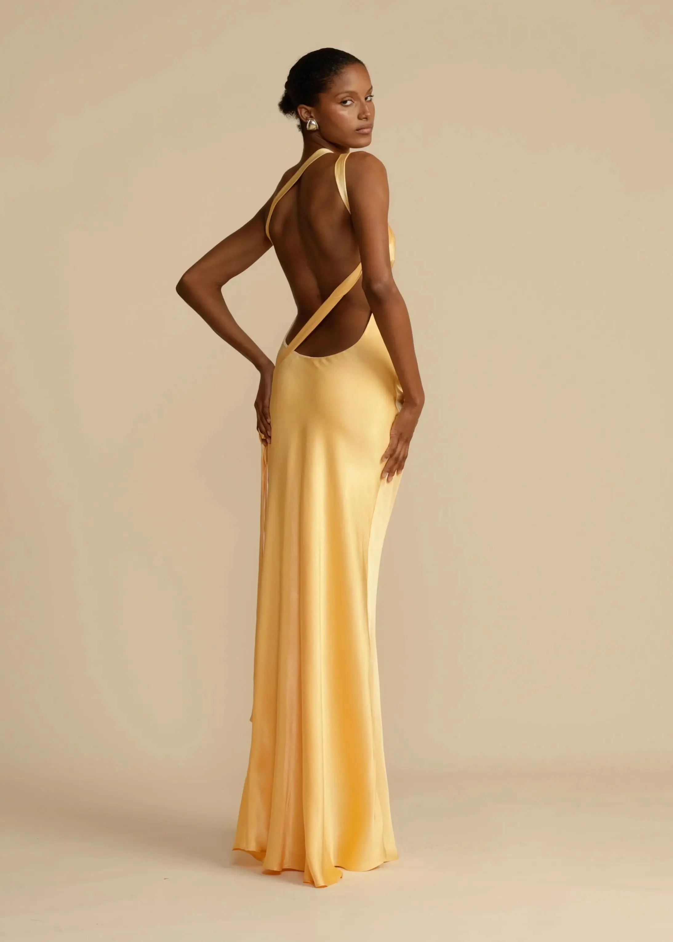 Debby | Maxikleid - Image 4
