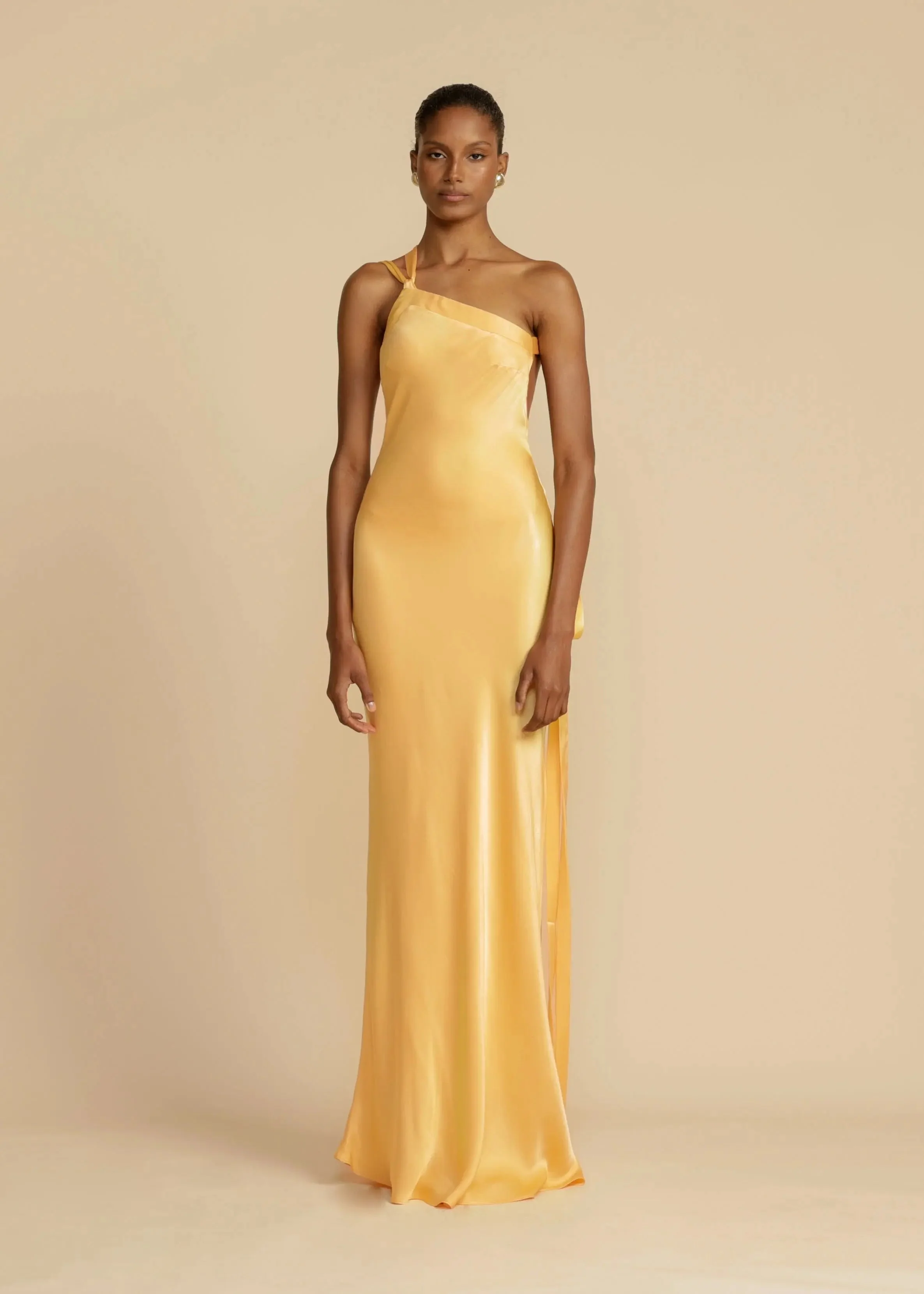 Debby | Maxikleid - Image 5