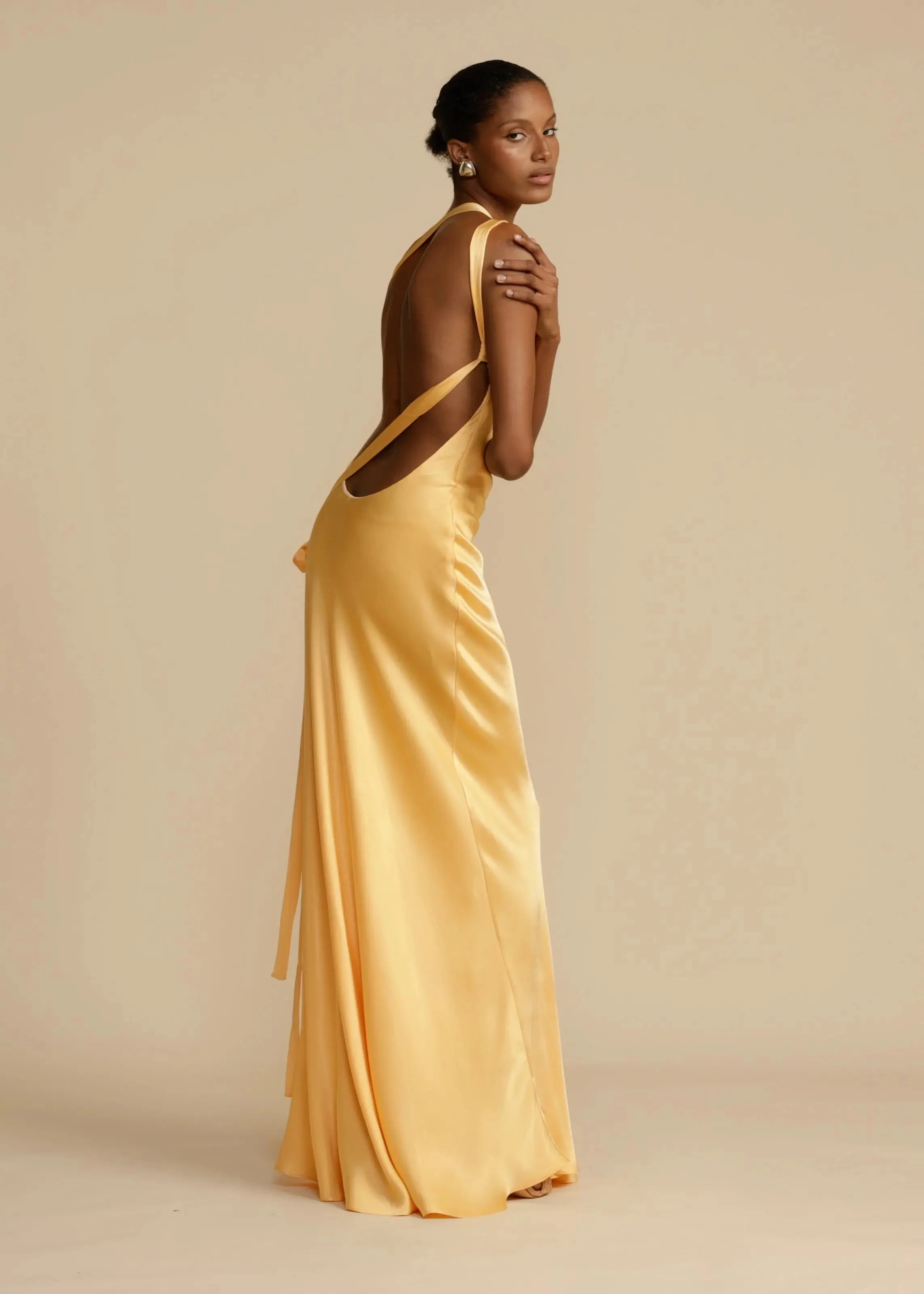 Debby | Maxikleid - Image 8