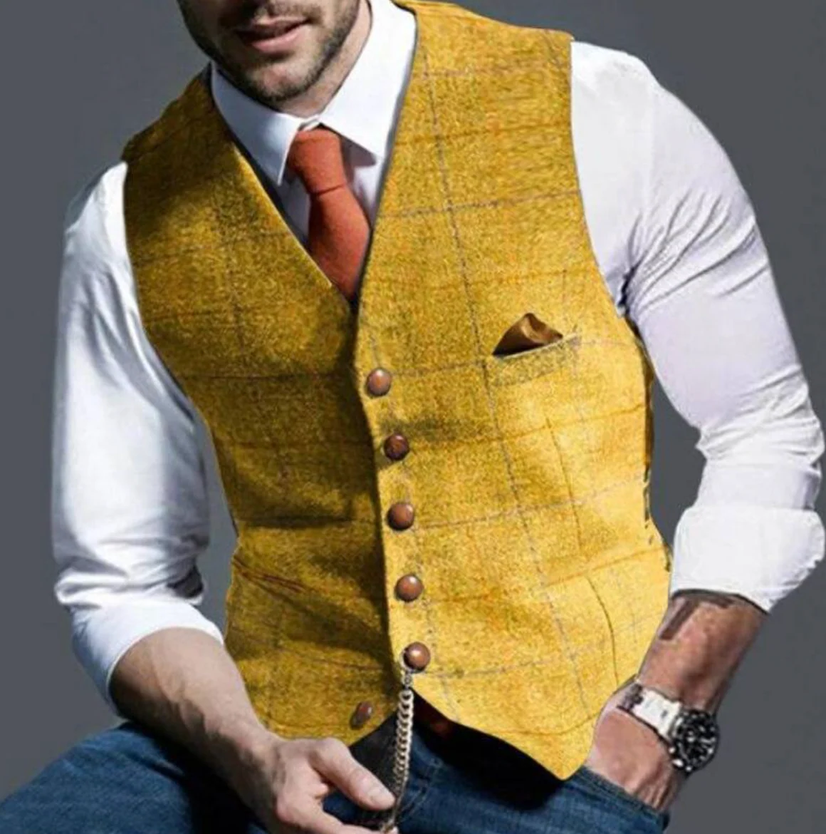 Diesel I VINTAGE WESTE - Image 3