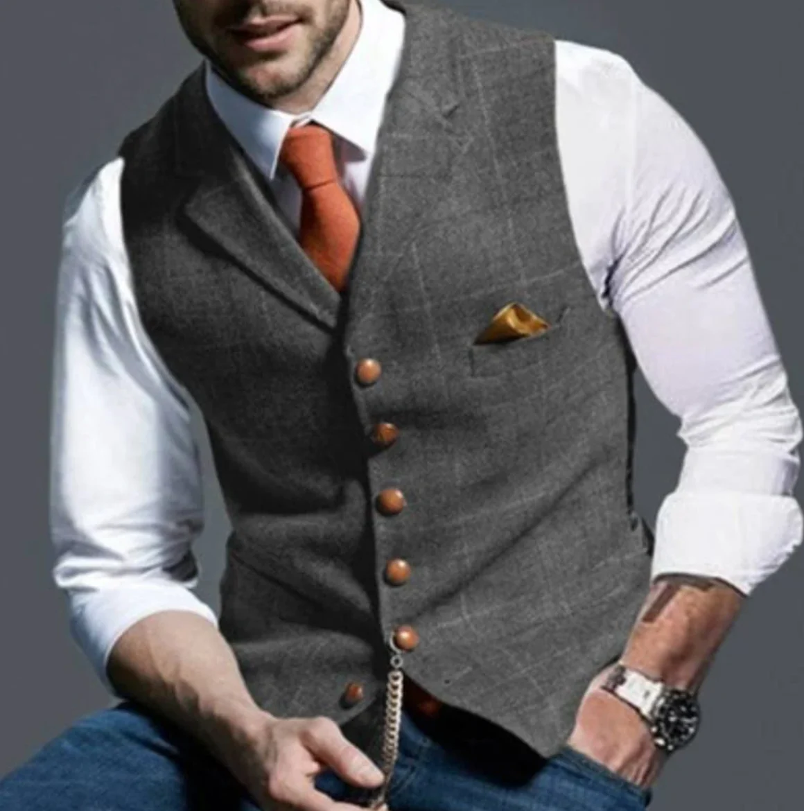 Diesel I VINTAGE WESTE - Image 6