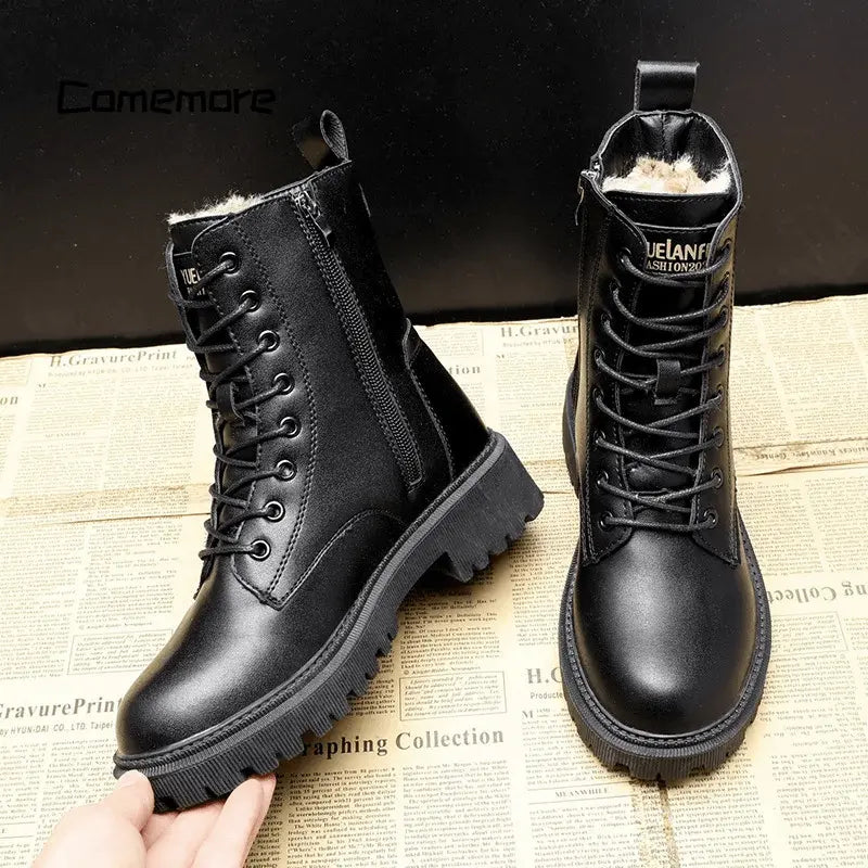 Dunja | Premium-Stiefel - Image 6